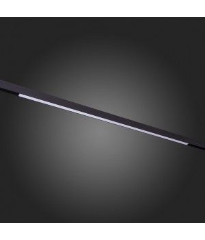 ST360.436.40 Магнитный трековый светильник Черный LED 1*40W 3000K 2 600Lm Ra>90 120 IP20 L1 206xW22xH44 48VV SKYLINE 48-foto8