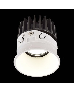 ST851.548.12 Светодиодный модуль Белый LED 1*12W 4000K 960Lm Ra90 36° IP20 D69xH85 220-240V SHIFT-foto8