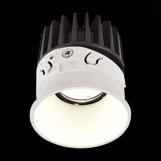 ST851.548.12 Светодиодный модуль Белый LED 1*12W 4000K 960Lm Ra90 36° IP20 D69xH85 220-240V SHIFT-foto8