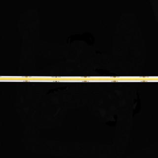 ST018.310.20 Светодиодная лента COB  - -*48W 3000K 2 400Lm Ra>90 IP20 L5 000xW8xH- 24V Светодиодные ленты-foto5