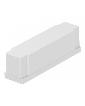 ST063.500.00 Накладка для драйвера ST-Luce Белый SKYFLAT