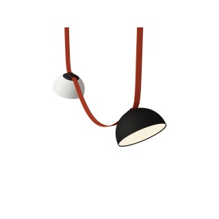 ST453.436.20 Св-к трек. Черный LED 1*20W 3000K 1 474Lm Ra90 120 IP20 D200xH113 48V BAND-foto2