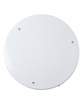 SL001.503.03 Потолочное крепление на 3 лампы (круглое) ST-Luce Белый SL001-foto3