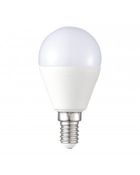 ST9100.149.05 Лампа светодиодная SMART ST-Luce Белый E14 -*5W 2700K-6500K Источники света