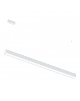 ST611.543.32 Светильник подвесной ST-Luce Белый/Белый LED 1*35W 4000K Подвесные светильники