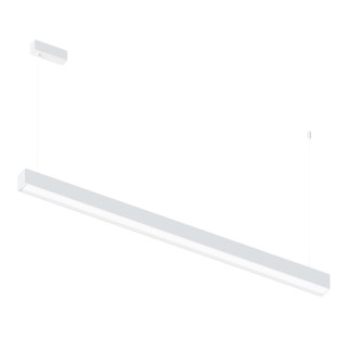 ST611.543.32 Светильник подвесной ST-Luce Белый/Белый LED 1*35W 4000K Подвесные светильники