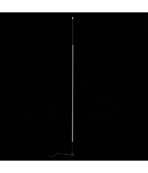 ST901.405.28 Светильник напольный ST-Luce Черный LED 1*28W 4000K Напольные светильники-foto3