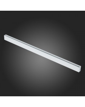 ST015.519.99 Шинопровод SKYLINE 220 накладной без лицевой заглушки ST-Luce Белый SKYLINE 220-foto3