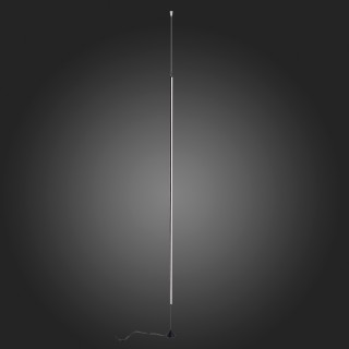 ST901.405.28 Светильник напольный ST-Luce Черный LED 1*28W 4000K Напольные светильники-foto4