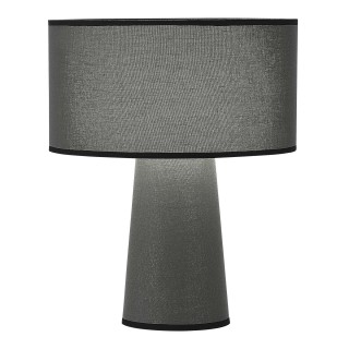 SL1354.704.01 Прикроватная лампа ST-Luce Серый/Серый, Черный E27 1*40W JACKIE-foto5