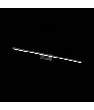 SL446.741.01 Подсветка для картин ST-Luce Черный/Белый LED 1*18W 3000K MARETO-foto4