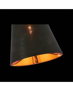 SL1137.203.01 Подвес Французское золото/Черный E27 1*40W RIONFO-foto6