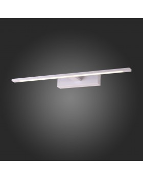 SL586.111.01 Подсветка для картин ST-Luce Белый/Белый LED 1*16W 4000K FUSTO-foto5