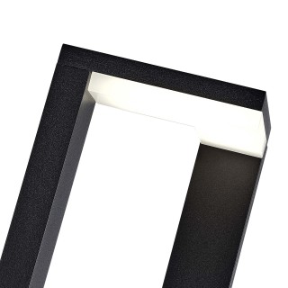 SL9508.405.01 Светильник уличный наземный ST-Luce Черный LED 1*10W 4000K VITAE-foto4