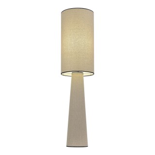 SL1354.505.01 Светильник напольный ST-Luce Бежевый/Бежевый, Черный E27 1*40W JACKIE-foto3