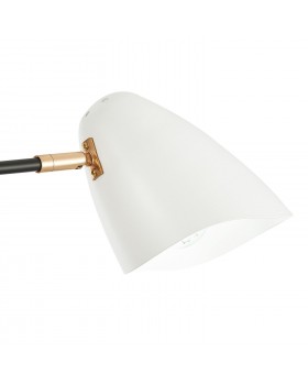 SLE103602-05 Люстра потолочная Черный, Золотой/Белый E14 5*40W SATTA-foto10