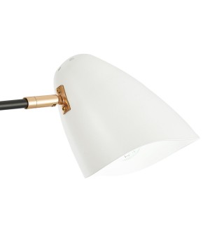 SLE103602-05 Люстра потолочная Черный, Золотой/Белый E14 5*40W SATTA-foto10