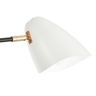 SLE103602-05 Люстра потолочная Черный, Золотой/Белый E14 5*40W SATTA-foto10