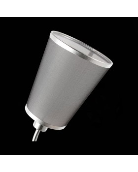 SLE103001-01 Бра Хром/Черный E14 1*40W MALEONTE-foto7