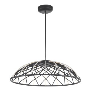 SL6016.403.01 Светильник подвесной ST-Luce Черный/Черный LED 1*20W 3000K BOUND-foto3