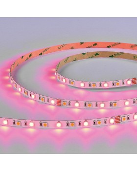 ST019.418.20RGBW Светодиодная лента SMD5050  - -*86W RGB+4000K 300Lm Ra>90 IP20 L5 000xW10xH- 24V Светодиодные ленты-foto3