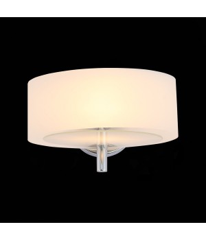 SL483.501.01 Бра Хром/Белый E27 1*60W FORESTA-foto4