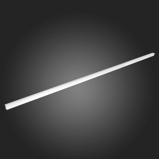 ST021.539.00 Шинопровод SKYLINE 220 встраиваемый ST-Luce Белый Длина 3 000мм SKYLINE 220-foto3