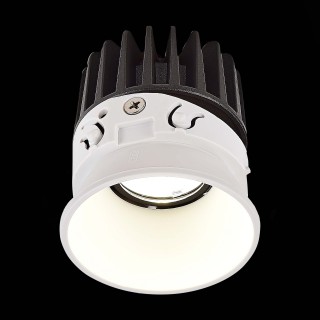 ST851.548.07 Светодиодный модуль Белый LED 1*7W 4000K 560Lm Ra90 36° IP20 D69xH75 220-240V SHIFT-foto8