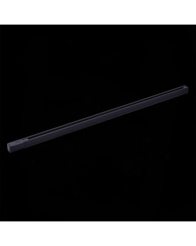 ST030.419.00 Шинопровод трехфазный накладной ST-Luce Черный Длина 1 000мм Трехфазная трековая система-foto2