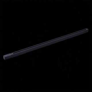 ST030.419.00 Шинопровод трехфазный накладной ST-Luce Черный Длина 1 000мм Трехфазная трековая система-foto2