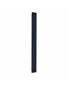 SL9511.411.01 Светильник уличный настенный ST-Luce Черный LED 1*24W 4000K NUVOLA-foto2