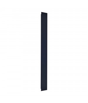 SL9511.411.01 Светильник уличный настенный ST-Luce Черный LED 1*24W 4000K NUVOLA-foto2