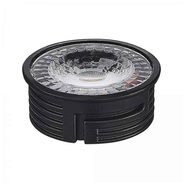 ST9101.449.07 Модуль ST-Luce Черный LED -*7W 4000K Источники света