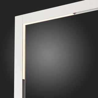 ST801.546.20 Магнитный трековый светильник Белый LED 1*20W 4000K 1 500Lm Ra>90 120° IP20 L330xW330xH22,5 48VV SKYLINE 48-foto5