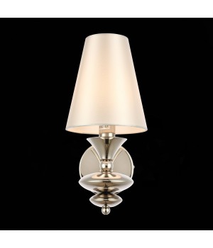 SL1137.101.01 Бра Никель/Белый E14 1*40W RIONFO-foto5