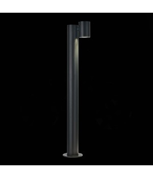 SL9003.405.01 Светильник уличный наземный ST-Luce Черный GU10 1*35W VISIONI-foto4