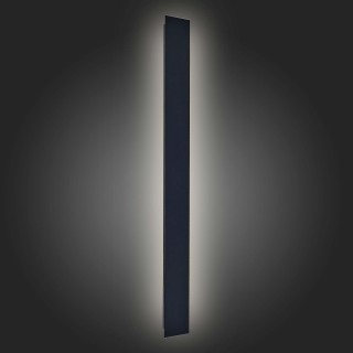 SL9511.411.01 Светильник уличный настенный ST-Luce Черный LED 1*24W 4000K NUVOLA-foto5