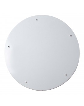 SL001.503.05 Потолочное крепление на 5 ламп (круглое) ST-Luce Белый SL001-foto3