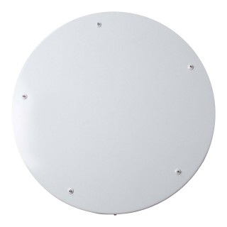 SL001.503.05 Потолочное крепление на 5 ламп (круглое) ST-Luce Белый SL001-foto3