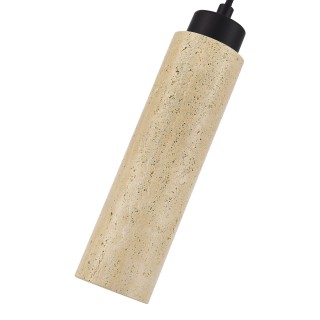 SL1194.403.01 Светильник подвесной ST-Luce Черный/Бежевый GU10 1*5W 4000K EARTHY-foto3