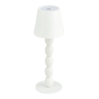 SL1011.504.01 Прикроватная лампа ST-Luce Белый/Белый LED 1*3W 3000-6000K EASE-foto3