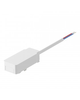 ST067.509.16 Ввод питания SKYFLAT ST-Luce Белый SKYFLAT
