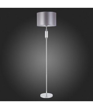 SLE107205-01 Торшер Хром/Светло-серый E14 1*40W SNERE-foto8