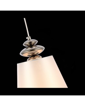 SL1137.103.01 Подвес Никель/Белый E27 1*40W RIONFO-foto6