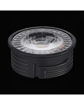 ST9101.439.07 Модуль ST-Luce Черный LED -*7W 3000K Источники света-foto2