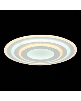 SLE501402-01 Светильник потолочный Белый/Белый LED 1*136W 3000-6000K ARZILLO-foto7