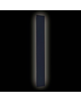 SL9511.401.01 Светильник уличный настенный ST-Luce Черный LED 1*14W 4000K NUVOLA-foto4