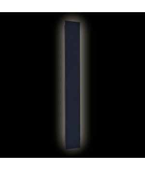 SL9511.401.01 Светильник уличный настенный ST-Luce Черный LED 1*14W 4000K NUVOLA-foto4