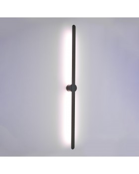 ST607.442.16 Светильник настенный ST-Luce Черный LED 1*16W 4000K Настенные светильники-foto2