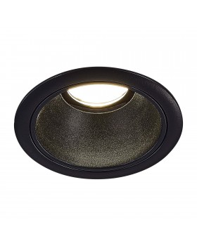 ST851.438.12 Светодиодный модуль Черный LED 1*12W 3000K 960Lm Ra>90 36° IP20 D69xH85 220-240V SHIFT-foto6